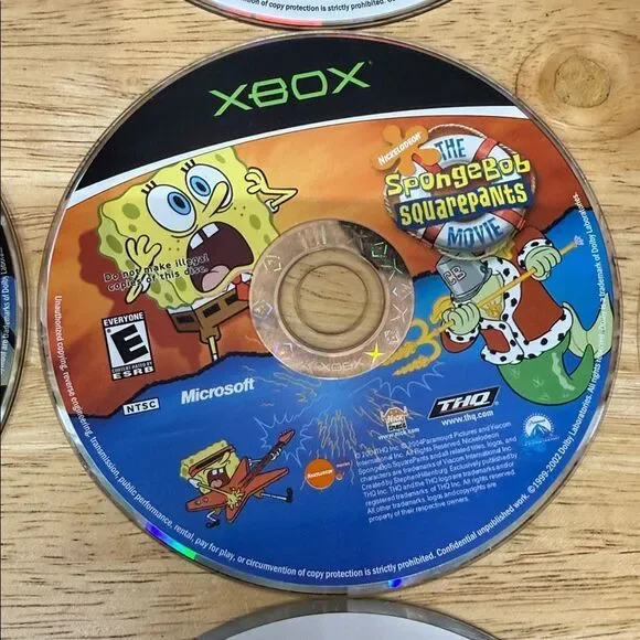 Xbox various Hits Game Collection - Multicolor - Picture 6 of 7